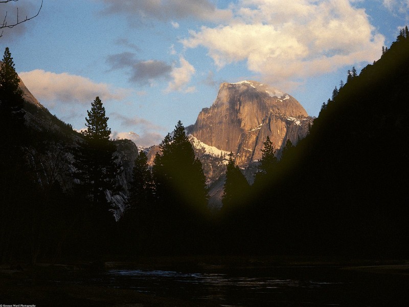 Parque Nacional de Yellowstone