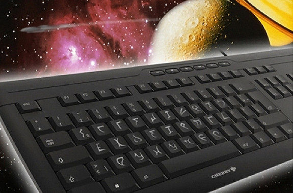 Os teclados mais estranhos do mundo