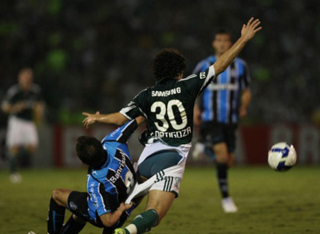 Fotos esporte 2009