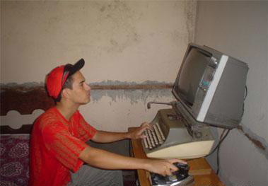 Imagens da semana 1