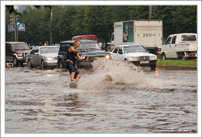 Imagens da Semana 56