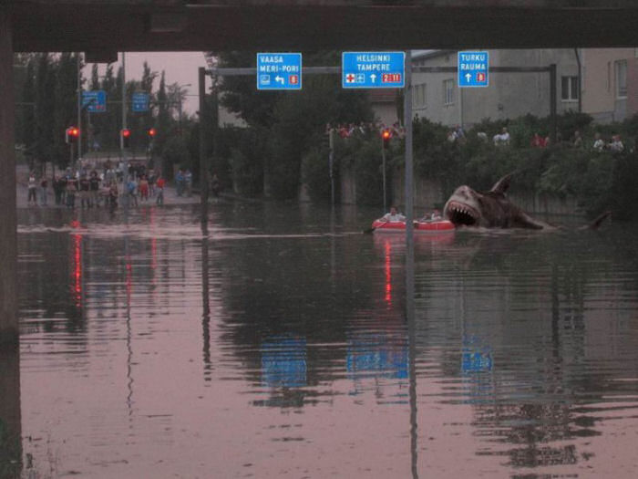 Imagens da Semana 58