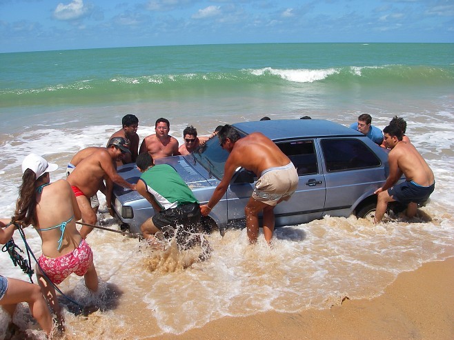 Imagens da Semana 65