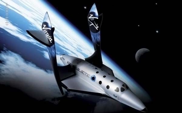 Apresentao da nave VSS Enterprise