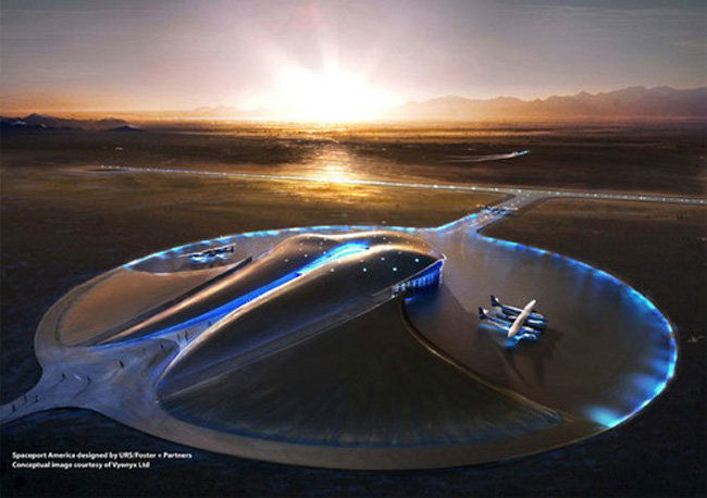 Spaceport