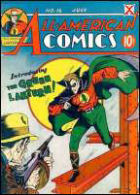 As dez revistas em quadrinhos mais caras do mundo