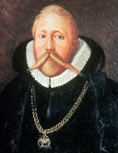 Tycho Brahe