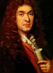 Jean Baptiste Lully