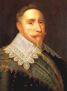 Adolfo Federico da Suécia