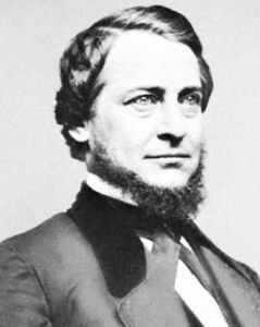 Clement Vallandigham