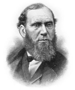 Allan Pinkerton