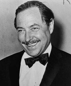 Tennessee Williams