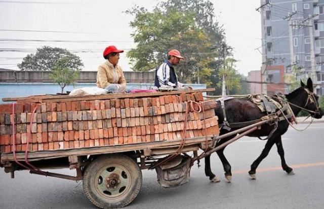 Transportes extremos