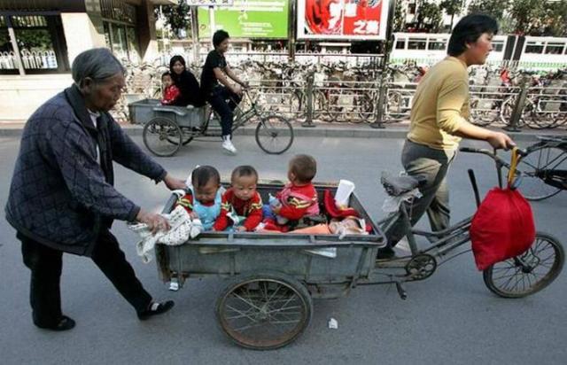 Transportes extremos