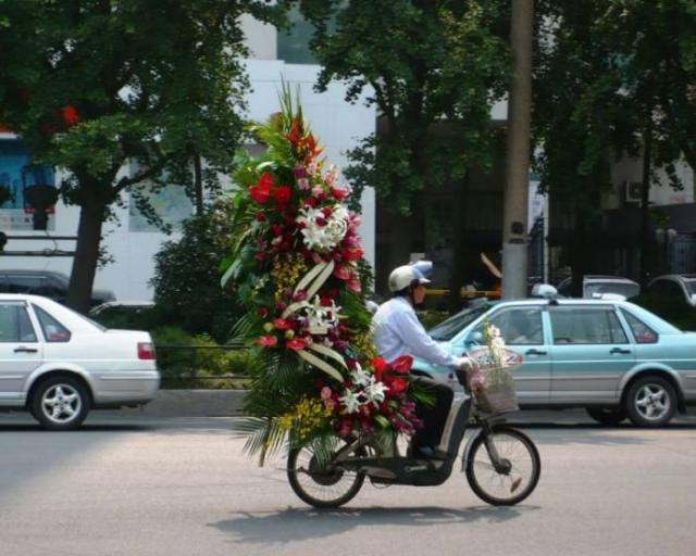 Transportes extremos