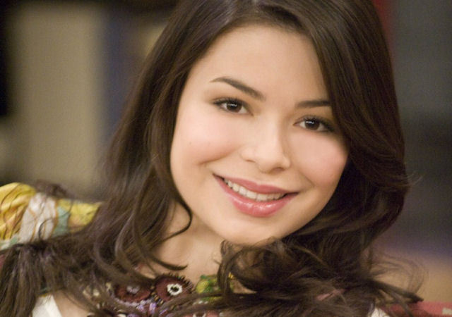 Miranda Cosgrove