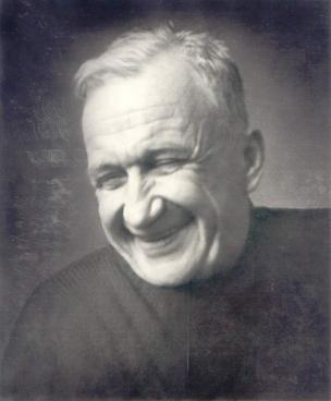 Igor Tamm