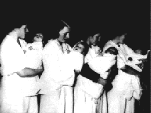 O trágico destino das crianças noruegueses de Hitler
