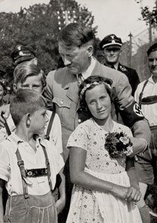 O trágico destino das crianças noruegueses de Hitler