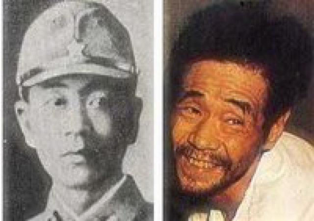 Shoichi Yokoi, o Japonês fiel