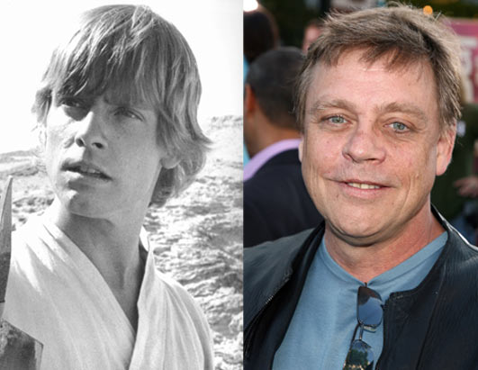 Mark Hamill