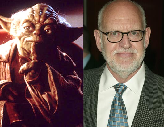 Frank Oz