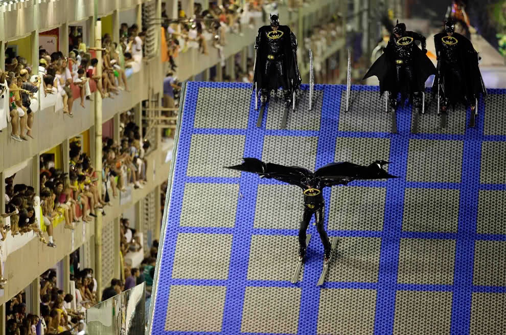 Imagens do Moonwalker 16