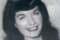 Bettie Page