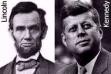 Kennedy x Lincoln