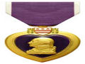 Medalha Purple Heart