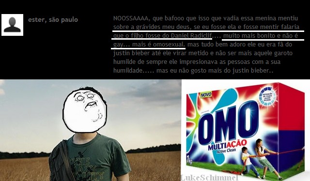 Omossexual Omossexual