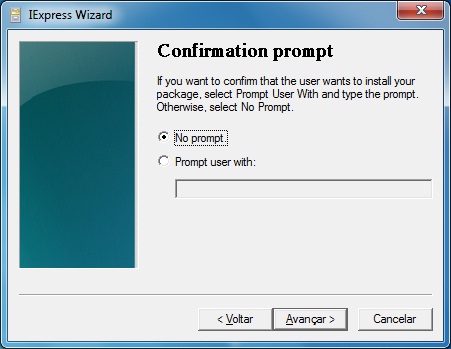 iexpress post install commands iexpress post install commands