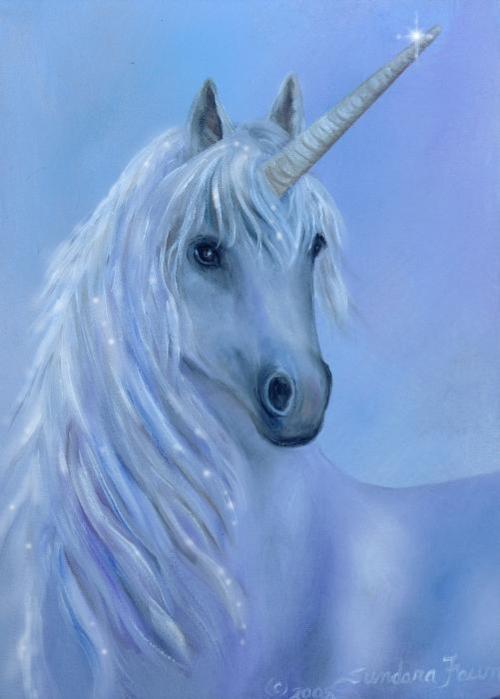 unicornio unicornio